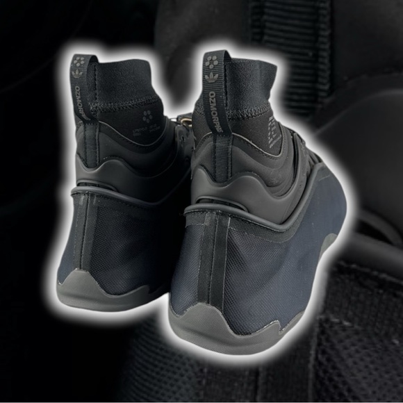 🆕 Ozmorphis adidas prototype by Mr Bailey - Picture 5 of 9